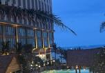 Location vacances Mũi Né - Condotel apec mandala mũi né-4