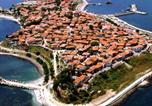 Location vacances Nessebar - Vigo Luxe Apartment-2