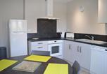 Location vacances Centre - Gîte familial viticole avec jardin, proche des châteaux de la Loire, équipement complet, Wifi inclus - Fr-1-381-167-2