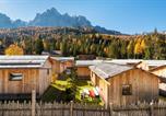 Location vacances Sillian - Caravan Park Sexten-4