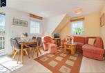 Location vacances Koserow - Ferienwohnung Strandliebe-2
