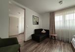 Hôtel Badenweiler - Hotel Krone Neuenburg-3