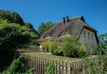 Location vacances Poseritz - Naturferienhaus 1-1