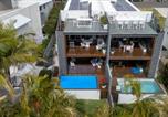 Location vacances Alexandra Headland - Seaside Luxury in Alexandra Headland-3