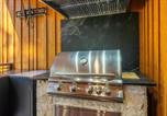 Location vacances Mammoth Lakes - Obsidian 170-3