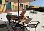 Location vacances Lourinhã - Elegant Villa Mello with Beautiful Outdoor Area-4