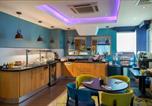 Hôtel Stafford - Holiday Inn Birmingham North - Cannock by Ihg-3
