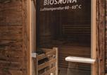 Location vacances Hochfilzen - Residence Saalbach-4