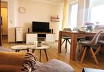 Location vacances Winterberg - Winterberg Appartement 21123-3