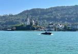 Location vacances Pörtschach am Wörthersee - Panorama-Wohnung am Wörthersee-2