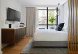 Hôtel Miguel Hidalgo - Kimpton El Castelar Polanco-2