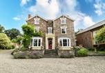 Location vacances Leominster - Wheelbarrow Castle-2