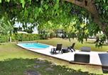 Location vacances Pernes-les-Fontaines - La Villa Des Songes-4