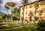 Hôtel Arezzo - Hotel Ristorante Casa Volpi-1