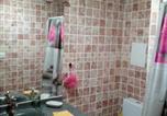 Location vacances Saint-Victor-de-Malcap - Mas de lavande-4