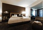 Hôtel Burgenland - Maiers Kuschelhotel Loipersdorf - Adults Only-3
