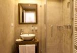 Hôtel Třeboň - Apartmány Šupina-3