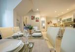 Location vacances Marbella - Central Marbella townhouse large solarium bbq-4