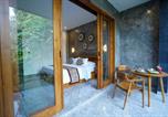 Location vacances Ubud - Sandat Garden House-4
