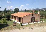 Location vacances  Province de Viterbe - Agriturismo La Piantata-1