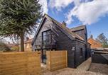 Location vacances Dersingham - Monkey Puzzle Cottage-2