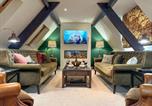 Location vacances Carlisle - Geltsdale East Wing sleeps 6 with River Eden views near Carlisle & Ullswater-1