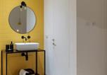 Hôtel Reggio Calabria - Malalbergo-2