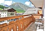 Hôtel Livigno - Hotel Garnì al Plan-2