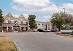 Hôtel Addison - Extended Stay America Suites - Dallas - Plano Parkway-1