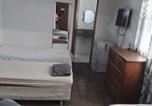 Location vacances Salvador - Pousada Refugio, Quartos Suítes 4 min da Praia-3