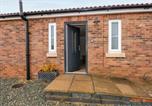 Location vacances Wisbech - The Apple Shed-2