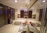 Hôtel Dubai - Mariana Hotel-4