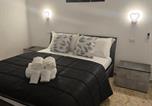 Location vacances Fiumicino - That'S Love Fiumicino airport Jazz-8min airport-100mt historic center-2