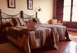 Location vacances Villaviciosa - Apartamentos Rurales Azabache-2