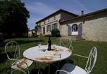 Hôtel Saint-Nicolas-de-la-Grave - Le Farat Bed & Breakfast-2