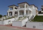 Location vacances  Province d'Olbia-Tempio - Casa Virginia-1
