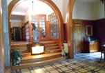 Hôtel Hauterive - La Passagere-3