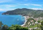 Location vacances Moneglia - Stunning Apartment In Moneglia With House Sea View-1