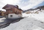 Location vacances Livigno - Alpi Flo Chalet-1