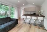 Location vacances Roosendaal - Amazing Home In Oud Gastel With Wifi-3