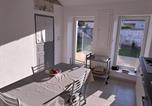 Location vacances Saint-Jean-de-Monts - Maison confortable centre-ville avec jardin, proche commerces - Fr-1-323-563-4