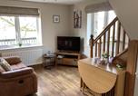 Location vacances Alston - Byre Cottage-4