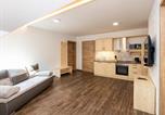 Location vacances Bohinj - The Woodland Nook Apartments Bohinj - One Bedroom Apartment-2