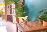 Location vacances Boca Chica - Casa Lio, Caribbean Pool Residence-4