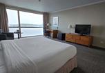 Hôtel Puerto Montt - Novotel Puerto Montt-3