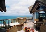 Hôtel Port Elizabeth - The Sands @ St Francis-1