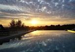 Location vacances Cucuron - Domaine de la Colline-3