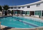 Location vacances Ipojuca - Mandakaru Residence Ap 8-2