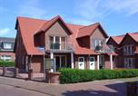 Location vacances Borkum - Haus Inselherz, Whg. Möwe-1