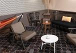 Hôtel 4 étoiles Villeneuve-d'Ascq - Mercure Lille Centre Vieux Lille-2